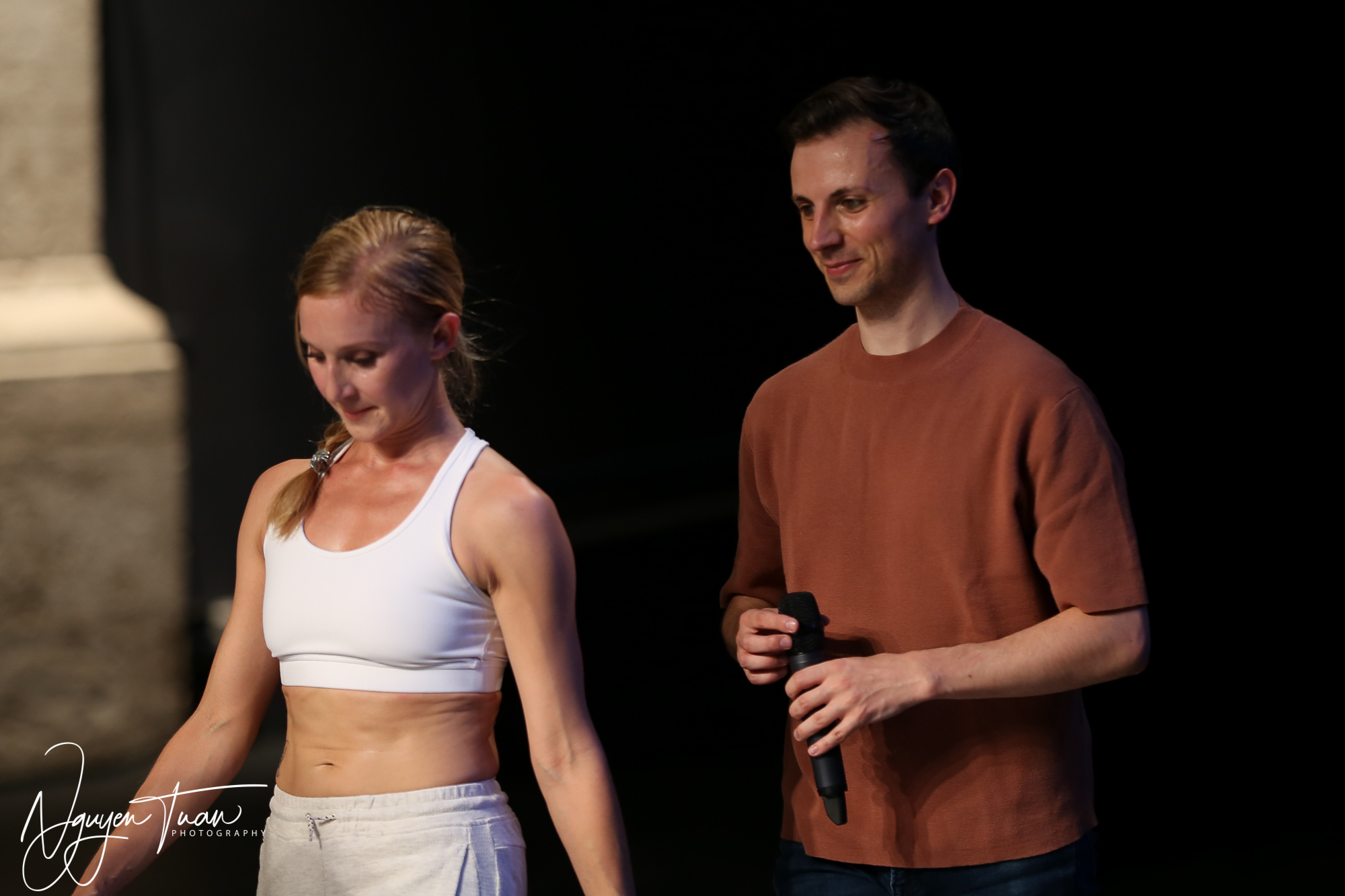 Danse internationale 1354